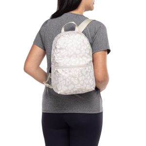 Пума рюкзак жіночий Puma Pop Small Backpack Women | 13 л.