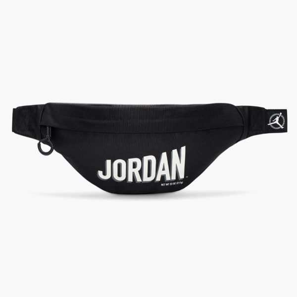 Поясна сумка Jordan MVP Flight Crossbody Bag