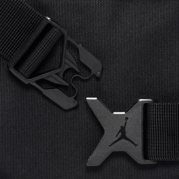 Поясна сумка Jordan MVP Flight Crossbody Bag