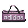Сумка Адідас спортивна Adidas Linear Duffle Bag M | 39 л.