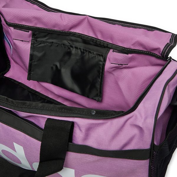Сумка Адідас спортивна Adidas Linear Duffle Bag M | 39 л.