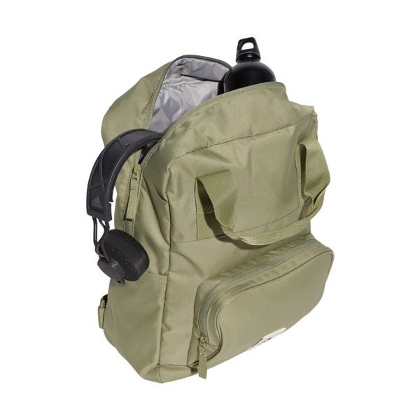 Модний портфель Adidas Prime Backpack | 21 л.