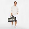 Сумка Адідас спортивна Adidas Linear Duffle Bag M | 39 л.