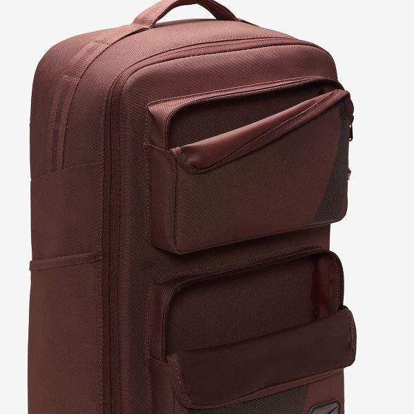 Спортивний рюкзак для ноутбука Nike Utility Speed 2.0 | 27 л.