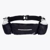 Поясна сумка для бігу з двома пляшками Asics Runners Bottlebelt