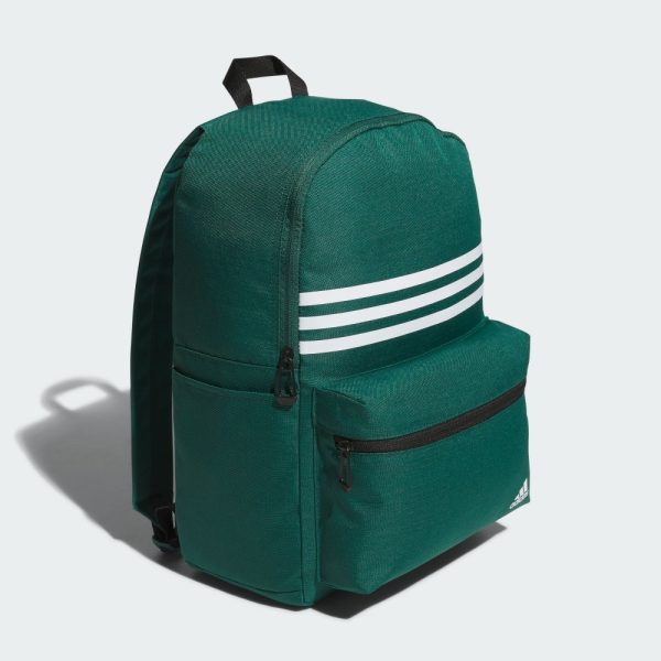 Невеликий рюкзак Адідас жіночий Adidas Little Classic | 21 л.