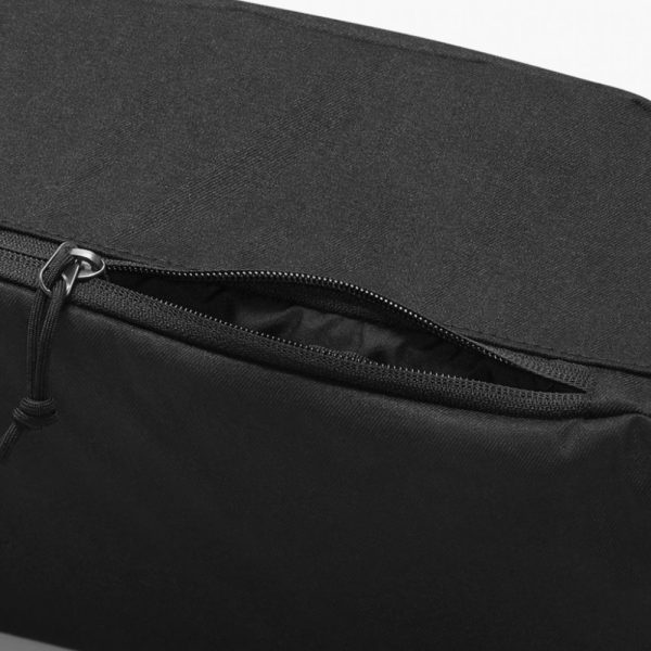 Велика бананка на груди Nike Tech Hip Pack | 10 л.