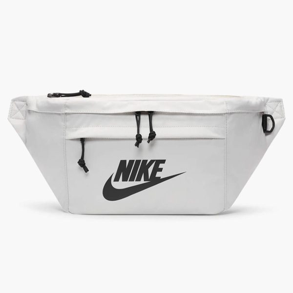 Велика бананка на груди Nike Tech Hip Pack | 10 л.