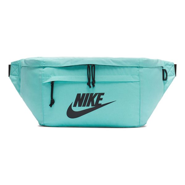 Велика бананка на груди Nike Tech Hip Pack | 10 л.