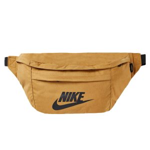 Велика бананка на груди Nike Tech Hip Pack | 10 л.