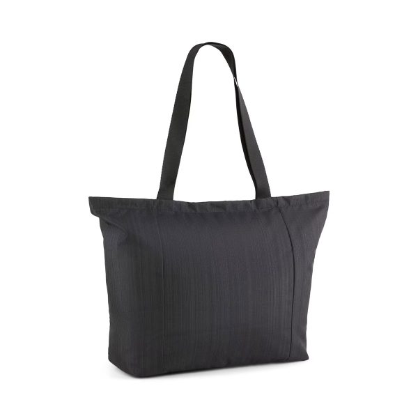 Тоут сумка для спорту, пляжу, покупок Puma Base Shopper Bag | 19 л.