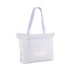 Тоут сумка для спорту, пляжу, покупок Puma Base Shopper Bag | 19 л.