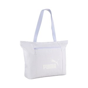 Тоут сумка для спорту, пляжу, покупок Puma Base Shopper Bag | 19 л.