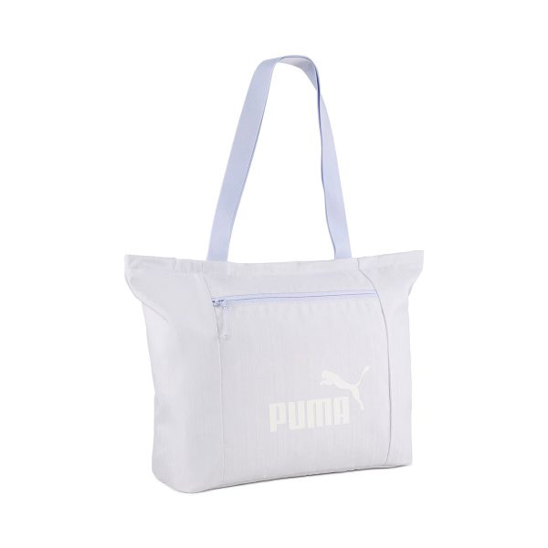 Тоут сумка для спорту, пляжу, покупок Puma Base Shopper Bag | 19 л.