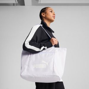 Тоут сумка для спорту, пляжу, покупок Puma Base Shopper Bag | 19 л.