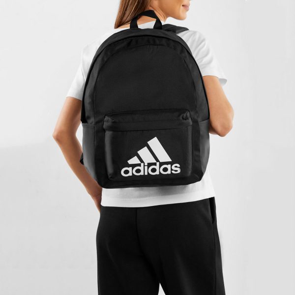 Адідас рюкзак для спорту жіночий Adidas Classic Badge Of Sport | 27 л.