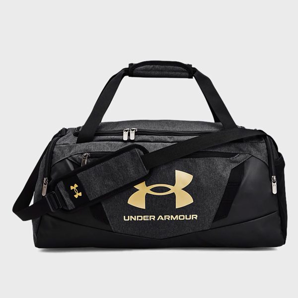 Спортивна сумка Андер Армор UA Undeniable 5.0 SM | 40 л.