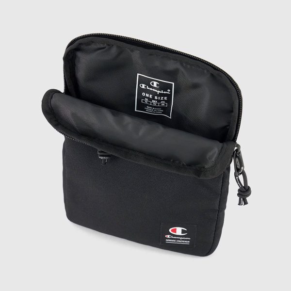 Тонка сумка через плече Champion Small Shoulder Bag