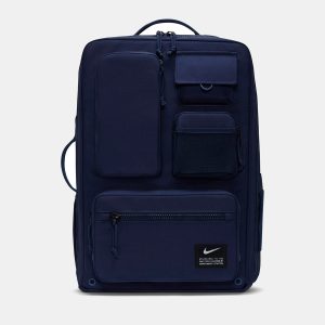Крутий рюкзак Nike Utility Elite Training Backpack | 32 л.