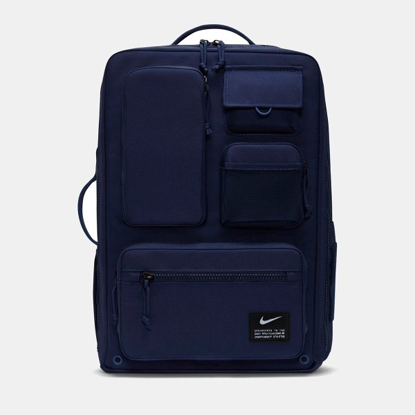 Крутий рюкзак Nike Utility Elite Training Backpack | 32 л.