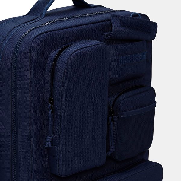 Крутий рюкзак Nike Utility Elite Training Backpack | 32 л.