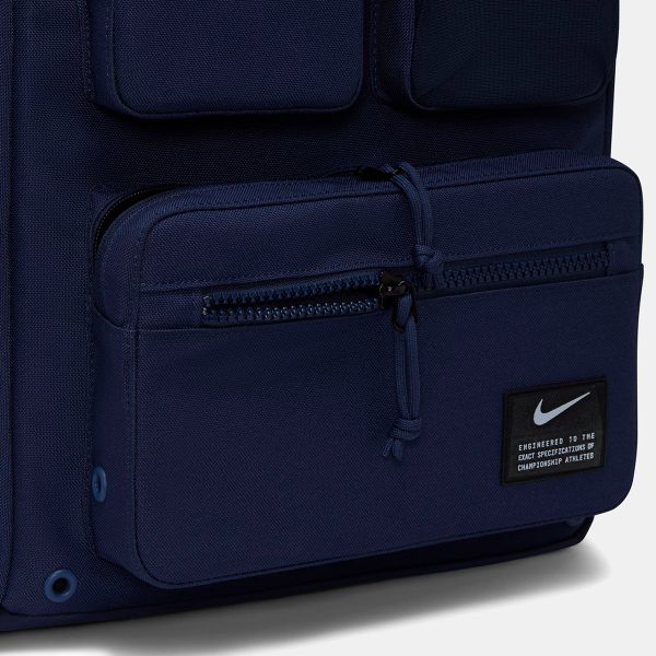Крутий рюкзак Nike Utility Elite Training Backpack | 32 л.
