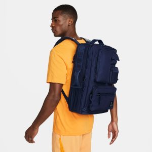 Крутий рюкзак Nike Utility Elite Training Backpack | 32 л.