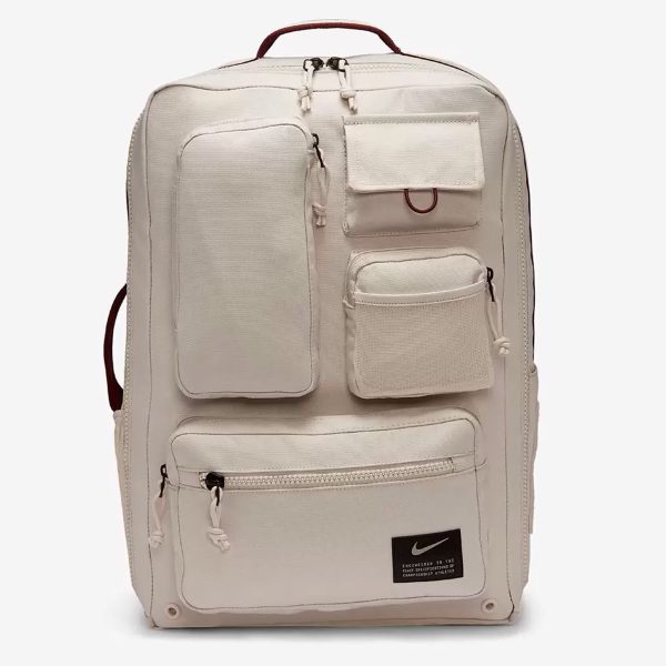 Крутий рюкзак Nike Utility Elite Training Backpack | 32 л.