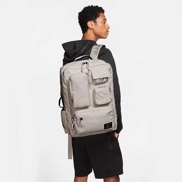 Крутий рюкзак Nike Utility Elite Training Backpack | 32 л.