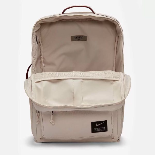 Крутий рюкзак Nike Utility Elite Training Backpack | 32 л.