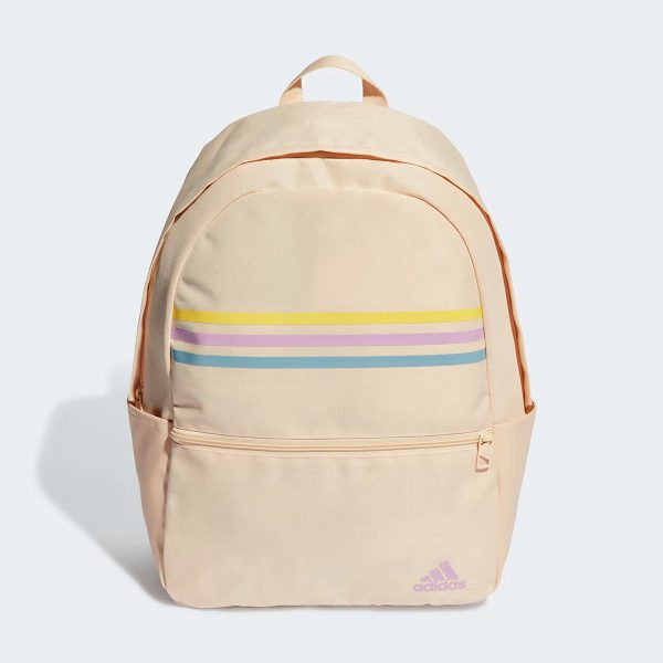 Рюкзак з пеналом Adidas Classic Horizontal 3-Stripes | 27 л.