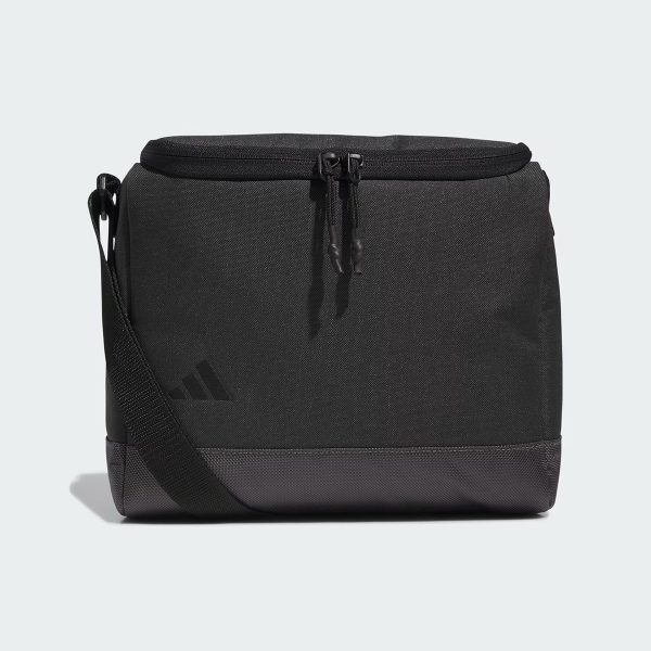 Спортивна сумка холодильник Adidas Cooler Bag M | 4,5 л.
