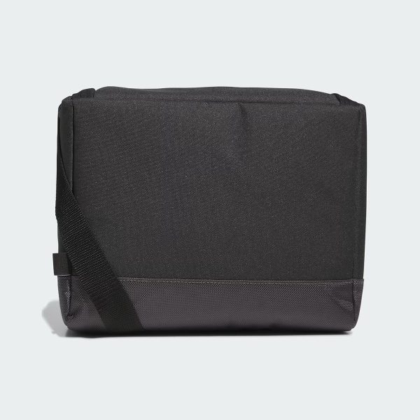 Спортивна сумка холодильник Adidas Cooler Bag M | 4,5 л.
