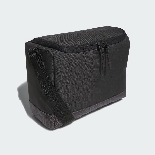 Спортивна сумка холодильник Adidas Cooler Bag M | 4,5 л.