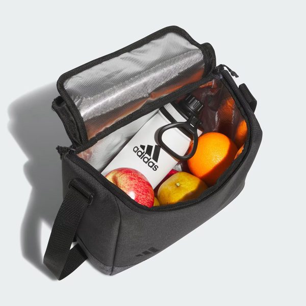 Спортивна сумка холодильник Adidas Cooler Bag M | 4,5 л.