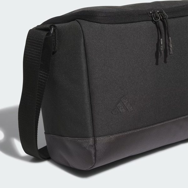 Спортивна сумка холодильник Adidas Cooler Bag M | 4,5 л.