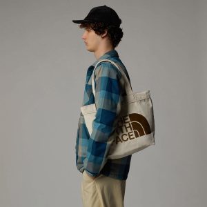Тоут сумка шопер The North Face Cotton Tote | 17 л.