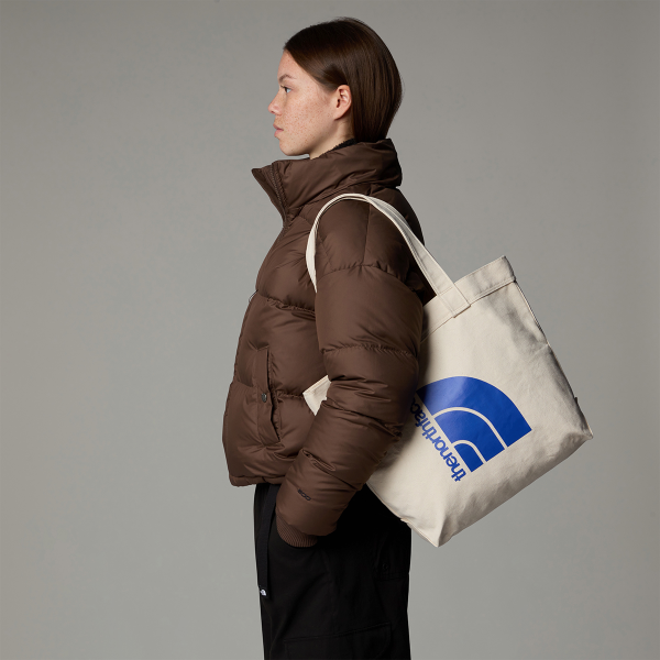 Тоут сумка шопер The North Face Cotton Tote | 17 л.