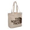 Тоут сумка шопер The North Face Cotton Tote | 17 л.