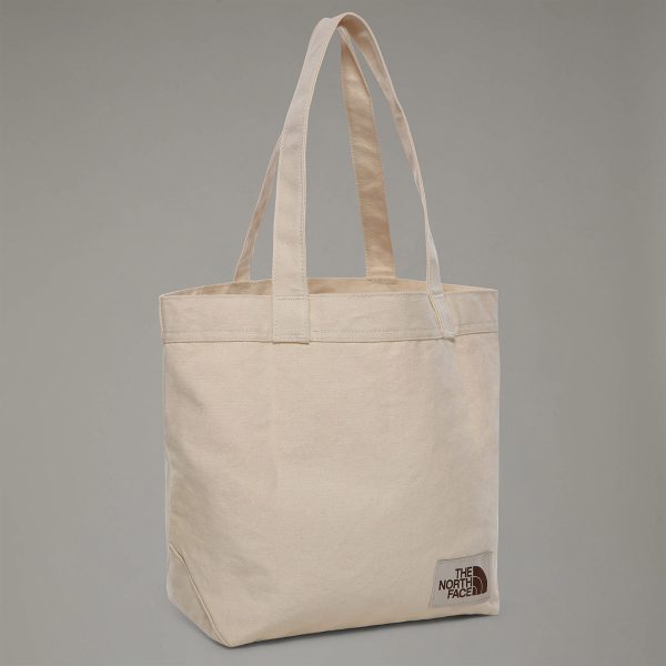 Тоут сумка шопер The North Face Cotton Tote | 17 л.