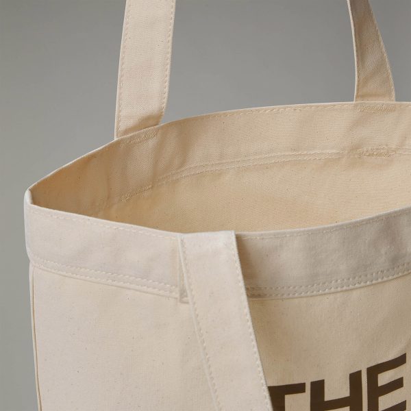 Тоут сумка шопер The North Face Cotton Tote | 17 л.