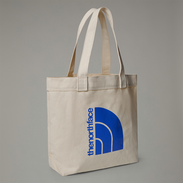 Тоут сумка шопер The North Face Cotton Tote | 17 л.
