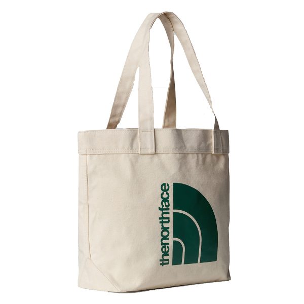 Тоут сумка шопер The North Face Cotton Tote | 17 л.