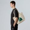 Тоут сумка шопер The North Face Cotton Tote | 17 л.