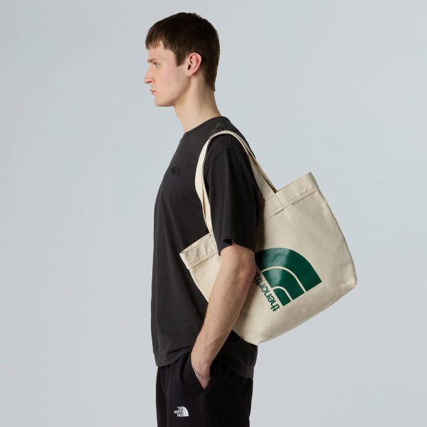 Тоут сумка шопер The North Face Cotton Tote | 17 л.