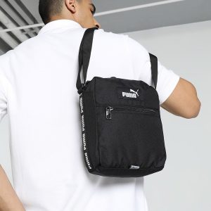 Сумка через плече Puma EvoESS Portable