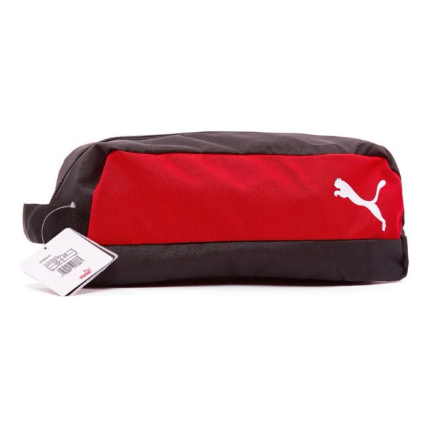 Барсетка для взуття Puma Pro Training II Shoe Bag | 8 л.