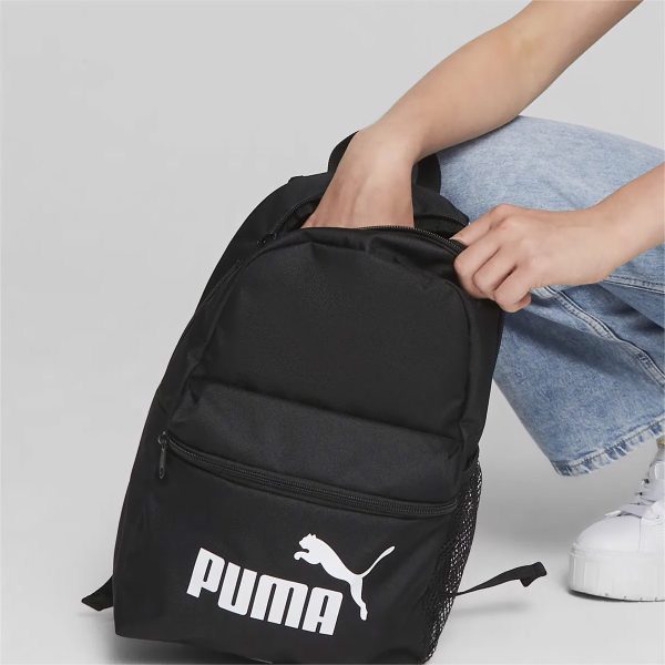 Рюкзак Пума маленький Puma Phase Small | 13 л.