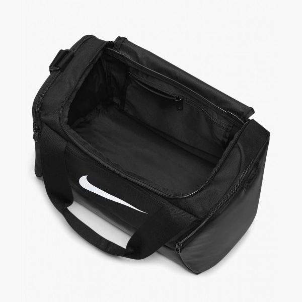 Дитяча спортивна сумка для тренувань Nike Brasilia XS Duffle 9.5 | 25 л.