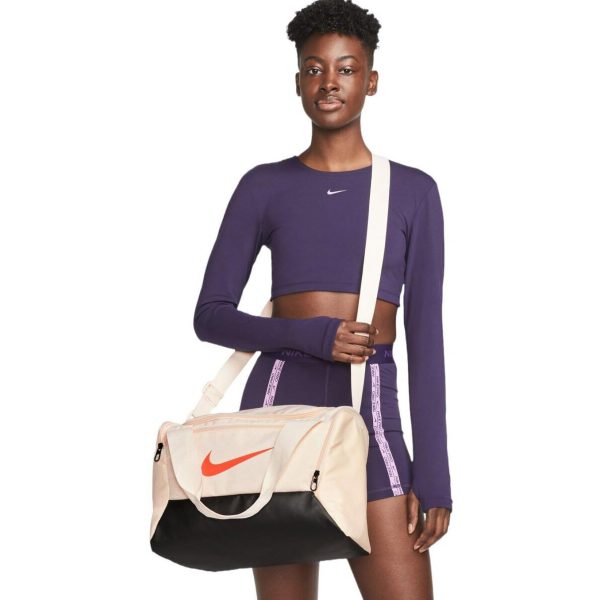 Дитяча спортивна сумка для тренувань Nike Brasilia XS Duffle 9.5 | 25 л.